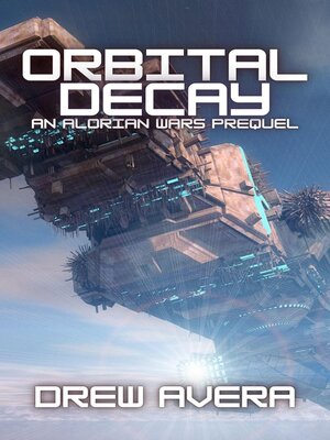 cover image of Orbital Decay